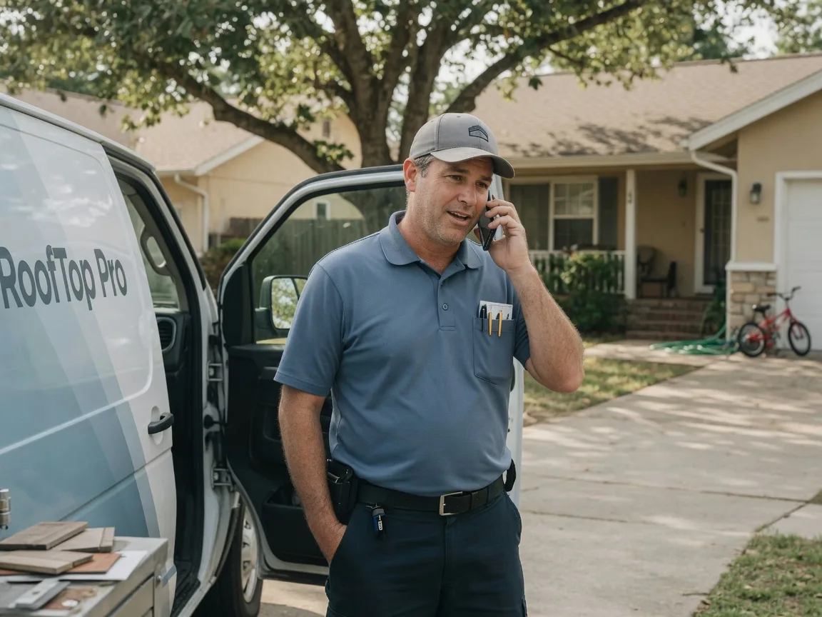 Roof Repair Socorro, NM FAQs