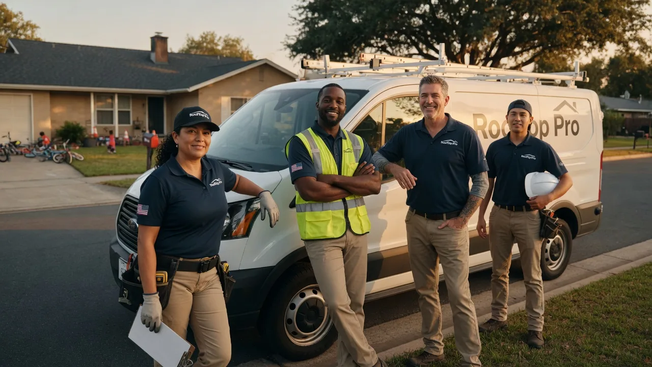 Roof Repair in Socorro, NM near me